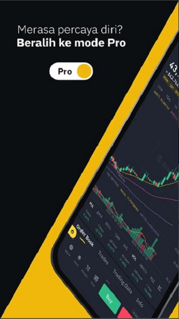 binance apk pc