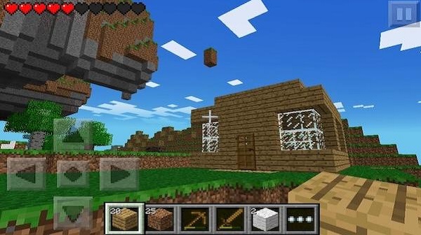 minecraft 1 21 30 download