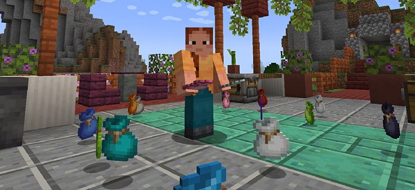 minecraft 1 21 40 download