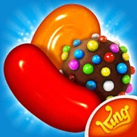 candy crush apk