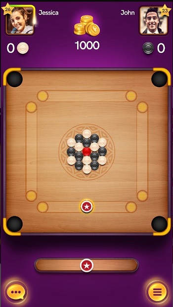 carrom pool apk 2024