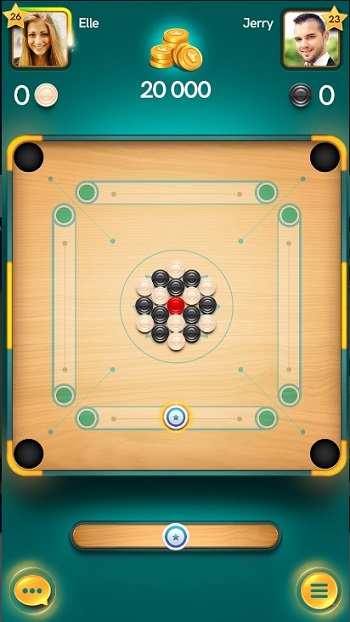 carrom pool apk free