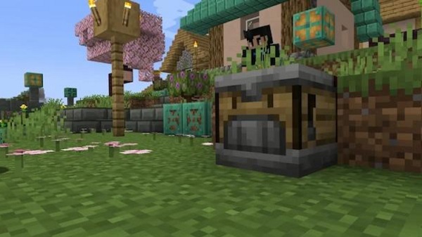 minecraft 1 21 41 apk