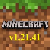 minecraft 1 21 41