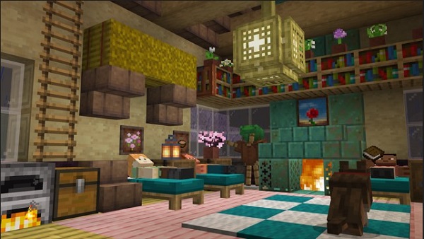 minecraft 1.21.50 apk