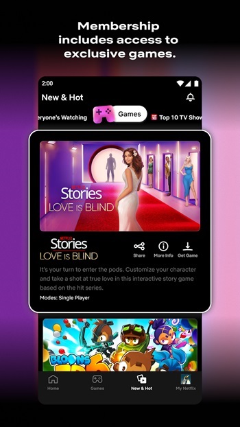 netflix apk for ios