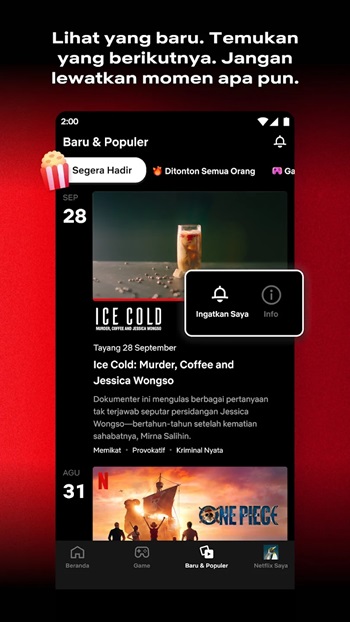 netflix apk gratis