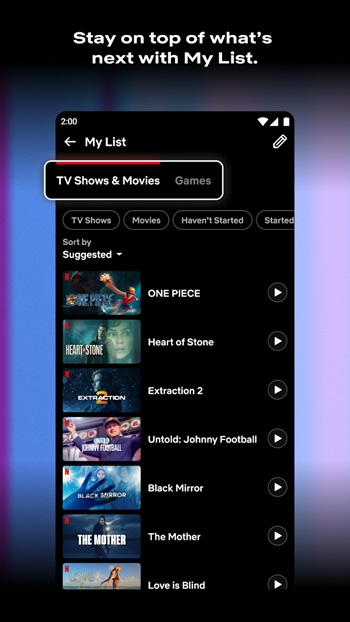 netflix apk without ads