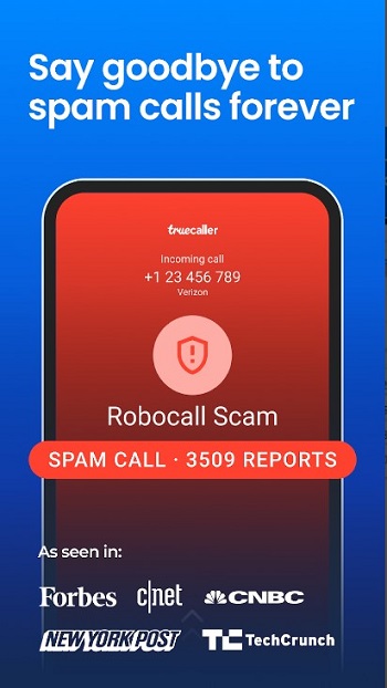 truecaller apk update