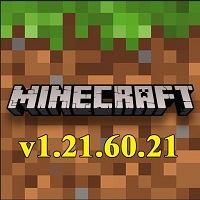 Minecraft 1.21.60.21