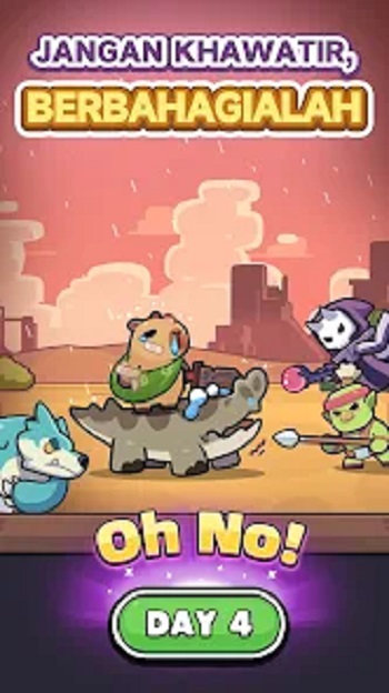 capybara go mod apk download