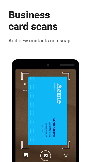 contacts+ apk android