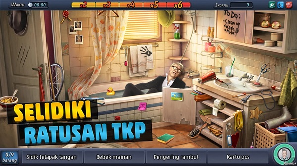 criminal case apk download