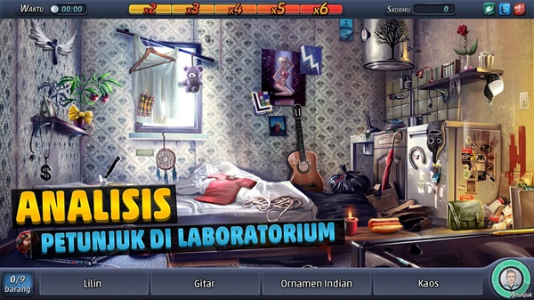 criminal case apk versi terbaru