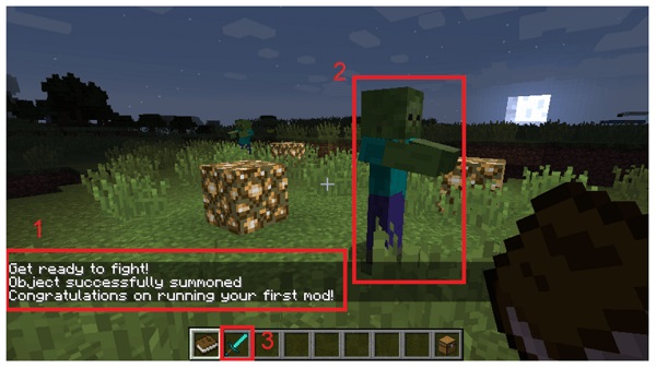 how to mod minecraft bedrock