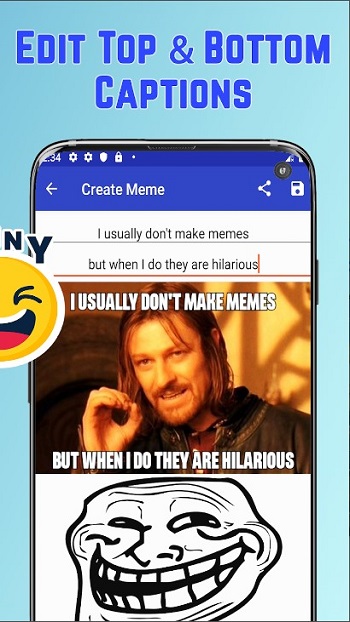 memes apk new