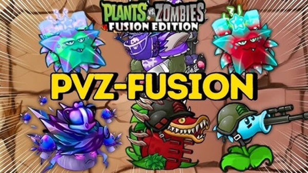 pvz fusion apk