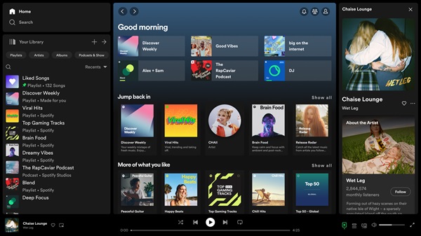 spotify 8.9.94.470 apk download