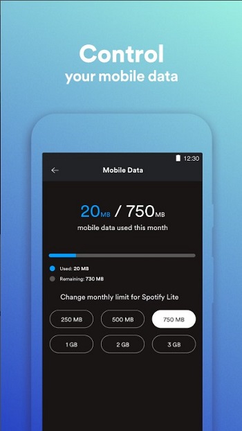 spotify lite download