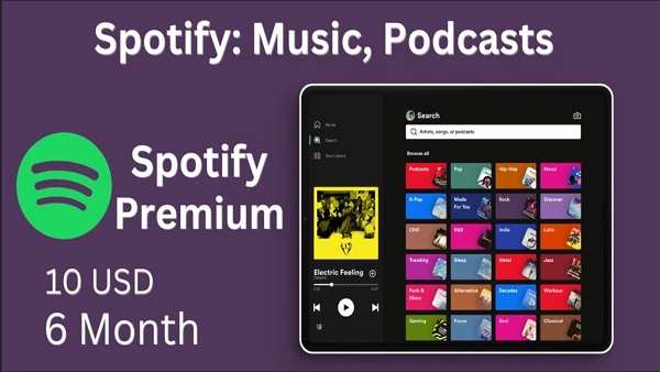 spotify premium apk download