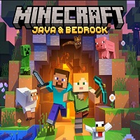 what is minecraft bedrock edition