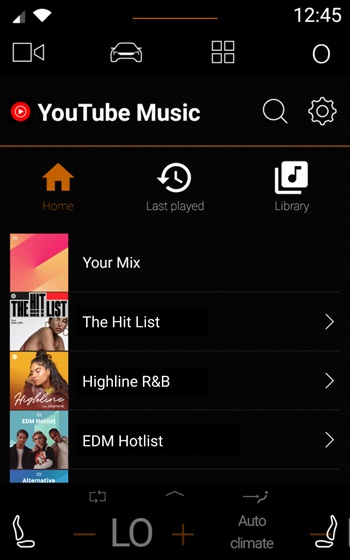 youtube music apk download