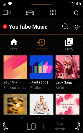 youtube music apk free