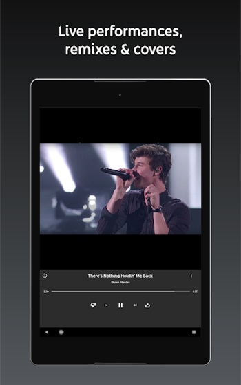 youtube music apk latest version