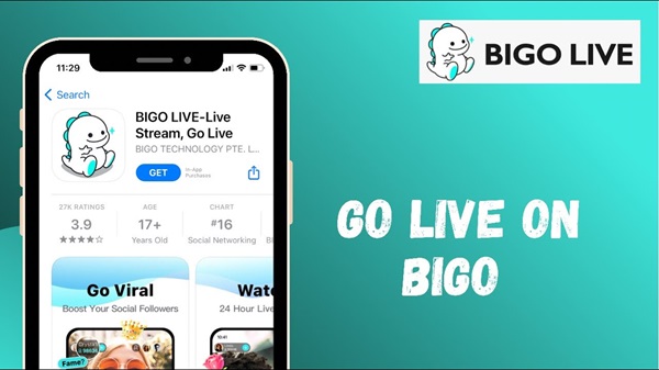 bigo live download