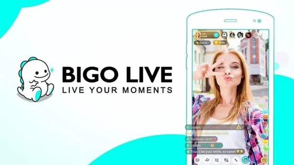 bigo live gratis