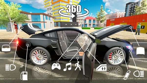 car simulator 2 apk download