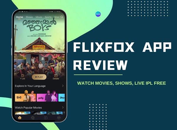 flixfox apk without ads