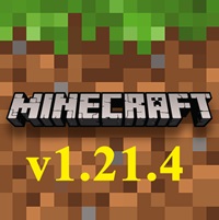 minecraft 1.21.4 game