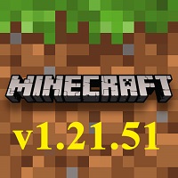 minecraft 1.21.51 apk