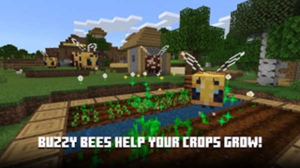 minecraft 1.21.51 apk game