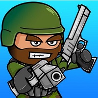 mini militia mod apk