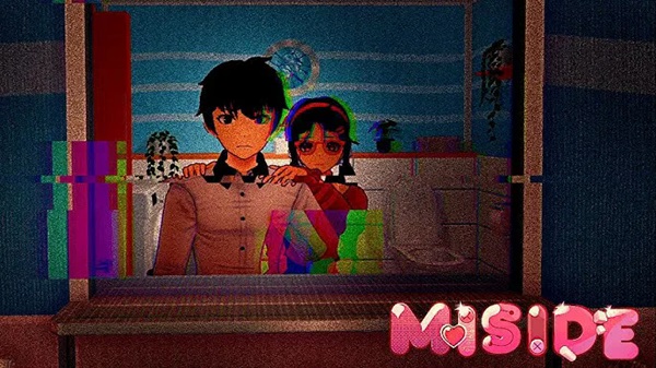 miside apk game